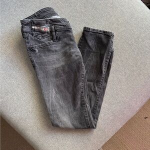 Diesel Matic Jeans